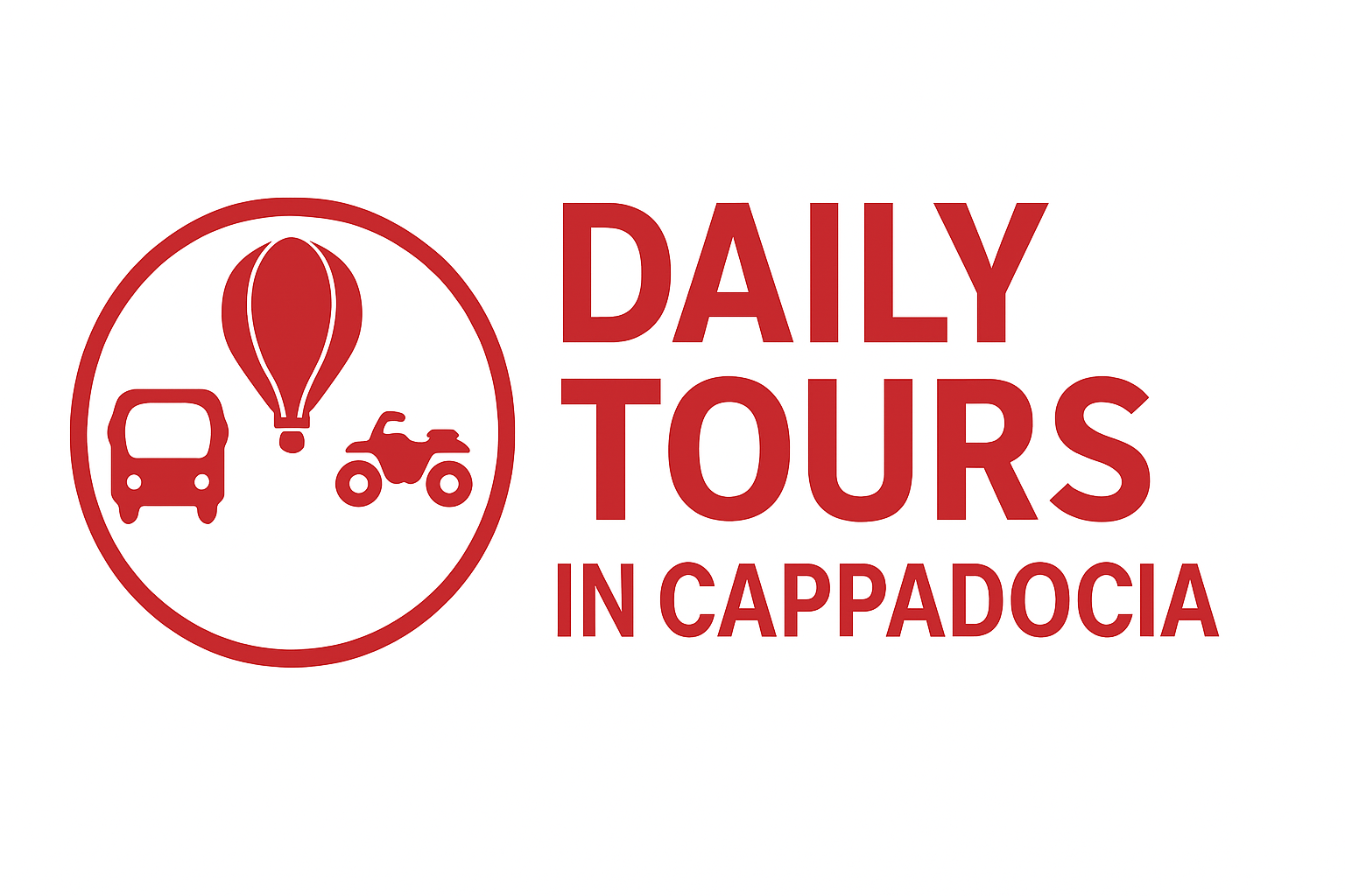 Cappadocia Daily Tours