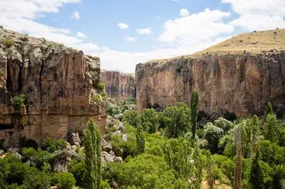 Cappadocia Underground City Tour - Kaymaklı and Soğanlı Valley